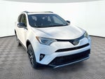 2016 Toyota RAV4 SE