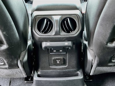 2021 Jeep Wrangler Unlimited Rubicon 392