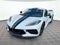 2022 Chevrolet Corvette Stingray 2LT