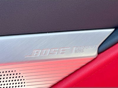 2022 Chevrolet Corvette Stingray 2LT