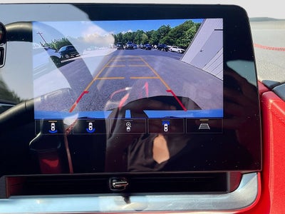 2022 Chevrolet Corvette Stingray 2LT