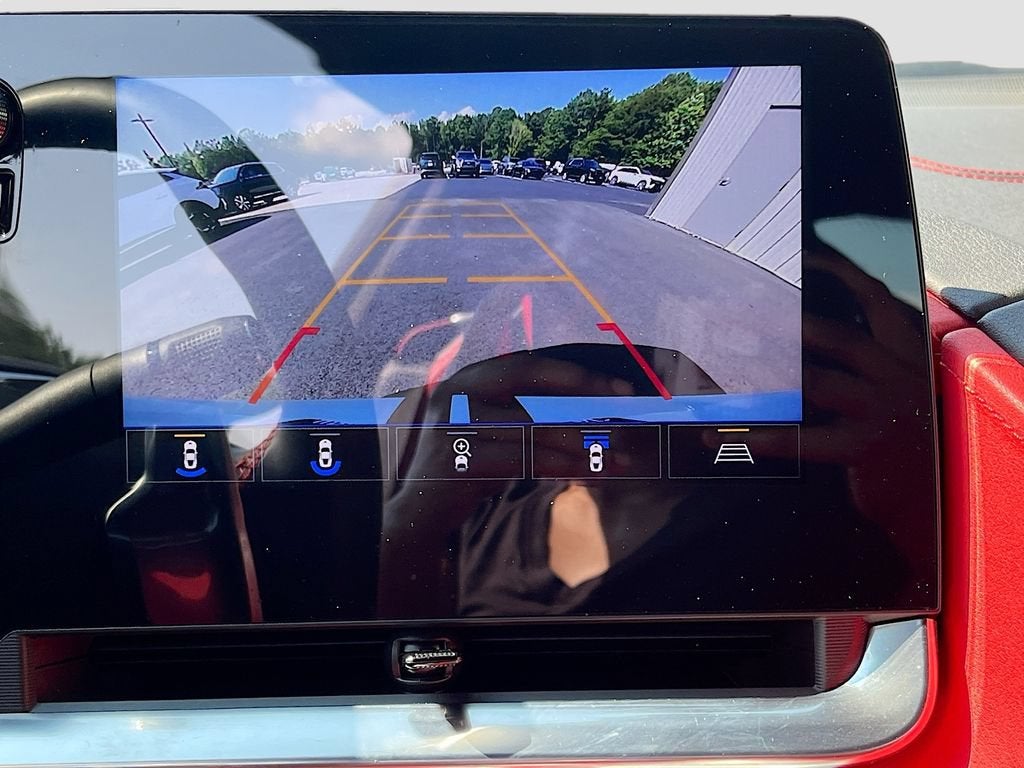 2022 Chevrolet Corvette Stingray 2LT
