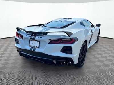 2022 Chevrolet Corvette Stingray 2LT
