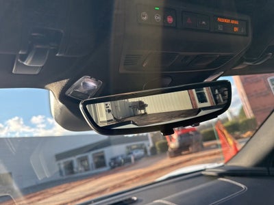 2024 Chevrolet Corvette Z06 1LZ