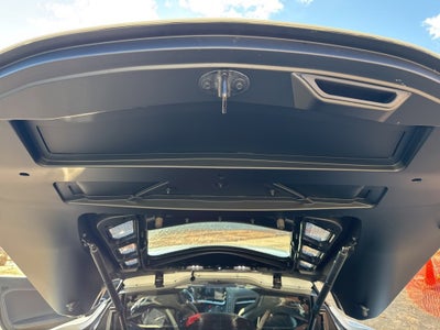 2024 Chevrolet Corvette Z06 1LZ