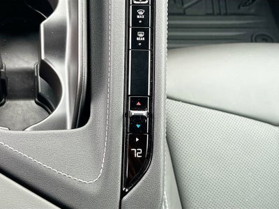 2024 Chevrolet Corvette Z06 1LZ