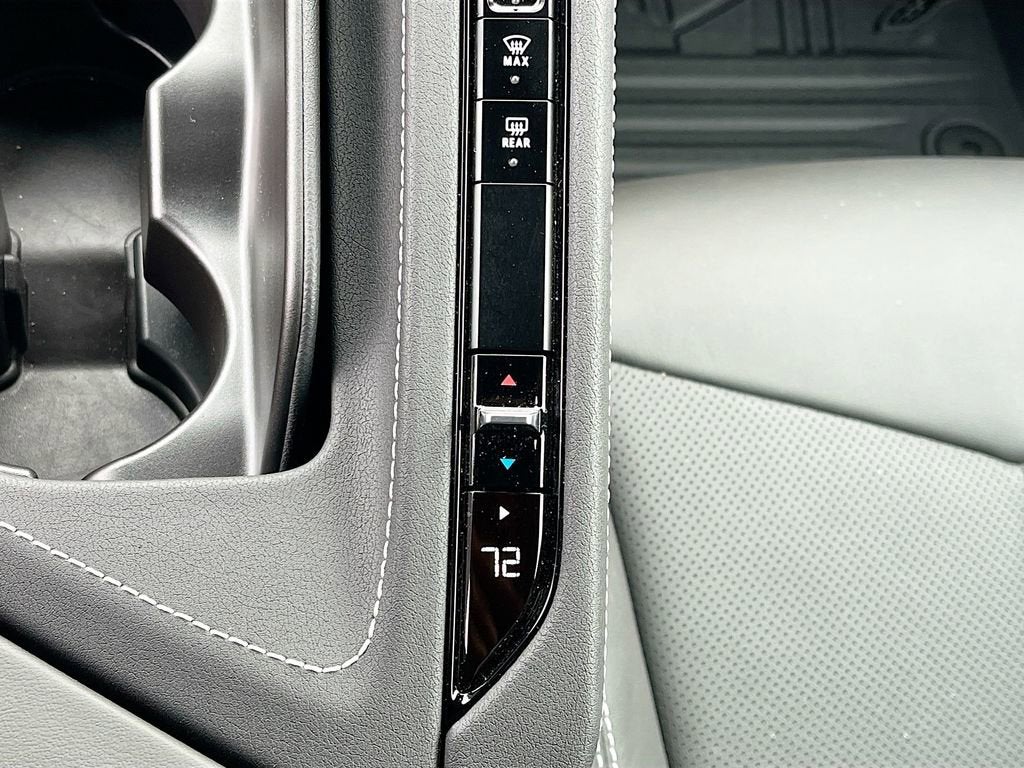 2024 Chevrolet Corvette Z06 1LZ