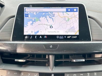 2023 Cadillac CT4-V V-Series