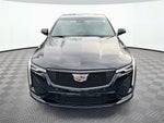 2023 Cadillac CT4-V V-Series