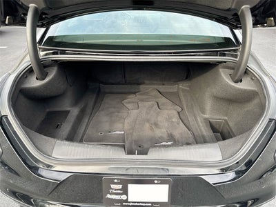 2023 Cadillac CT4-V V-Series