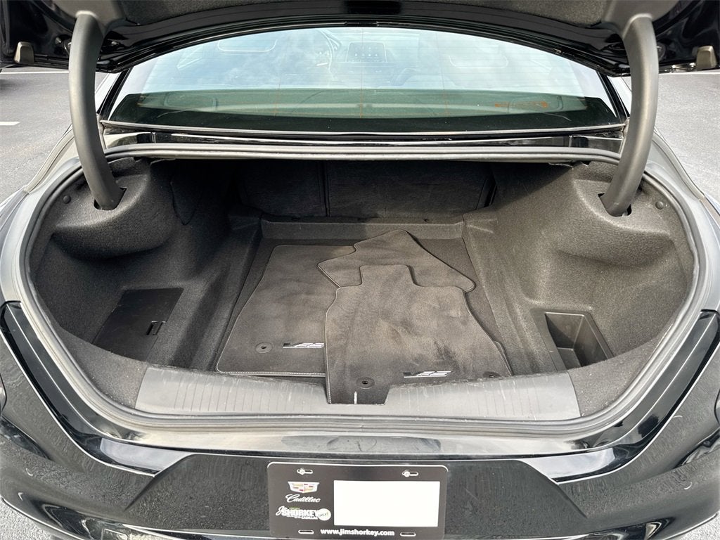 2023 Cadillac CT4-V V-Series