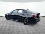 2023 Cadillac CT4-V V-Series