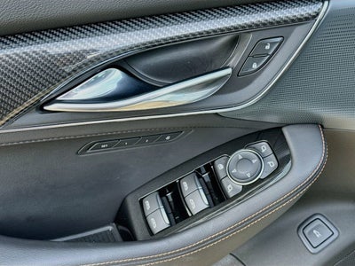2025 Cadillac CT5-V V-Series