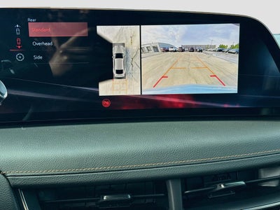2025 Cadillac CT5-V V-Series