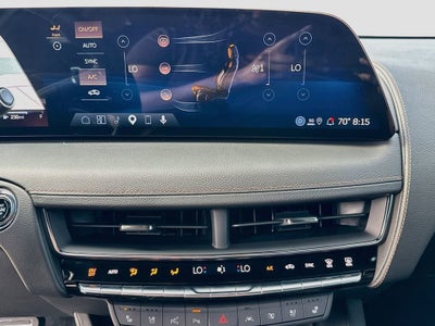 2025 Cadillac CT5-V V-Series