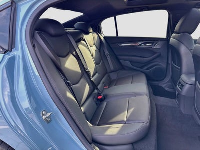 2025 Cadillac CT5-V V-Series