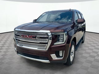 2023 GMC Yukon