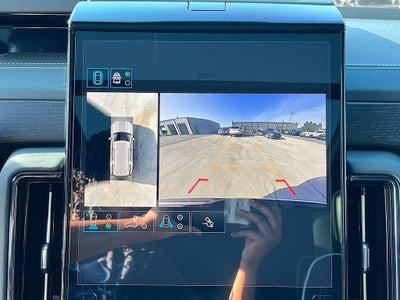 2025 GMC Yukon AT4 Ultimate