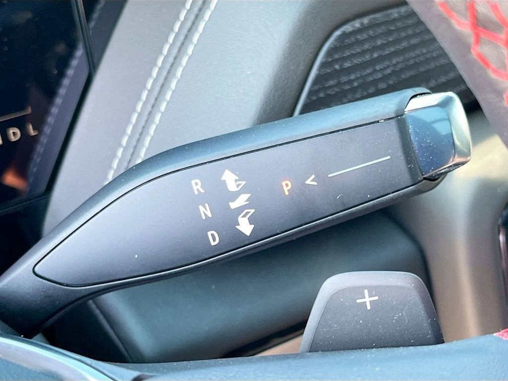 2025 GMC Yukon AT4 Ultimate