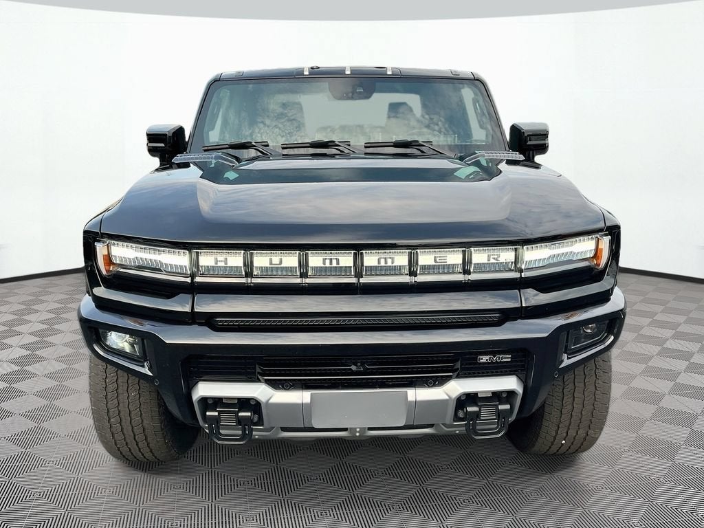 2025 GMC HUMMER EV Pickup 2X