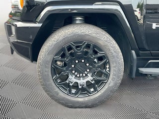2025 GMC HUMMER EV Pickup 2X