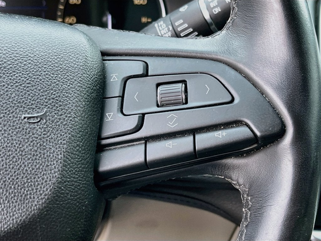 2019 Cadillac XT4 FWD Luxury