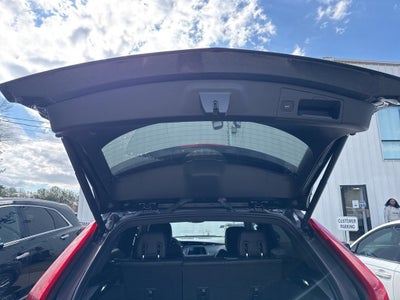 2022 Cadillac XT4 Luxury