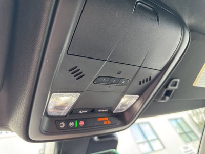 2022 Cadillac XT4 Luxury