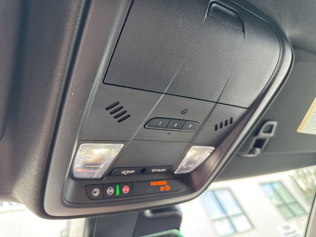 2022 Cadillac XT4 Luxury