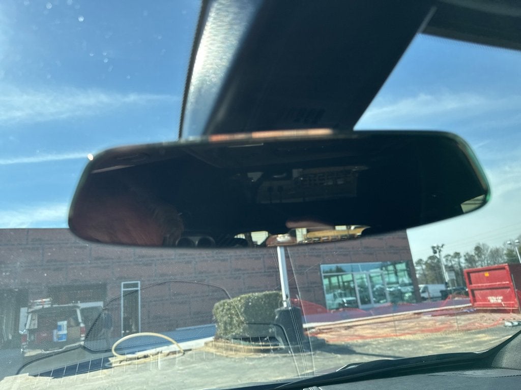 2024 Cadillac XT5 Luxury