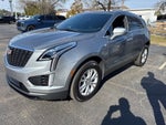 2024 Cadillac XT5 Luxury