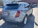 2024 Cadillac XT5 Luxury