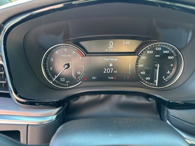 2024 Cadillac XT5 Luxury