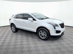 2023 Cadillac XT5 Luxury
