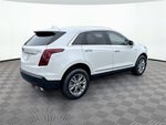 2023 Cadillac XT5 Luxury