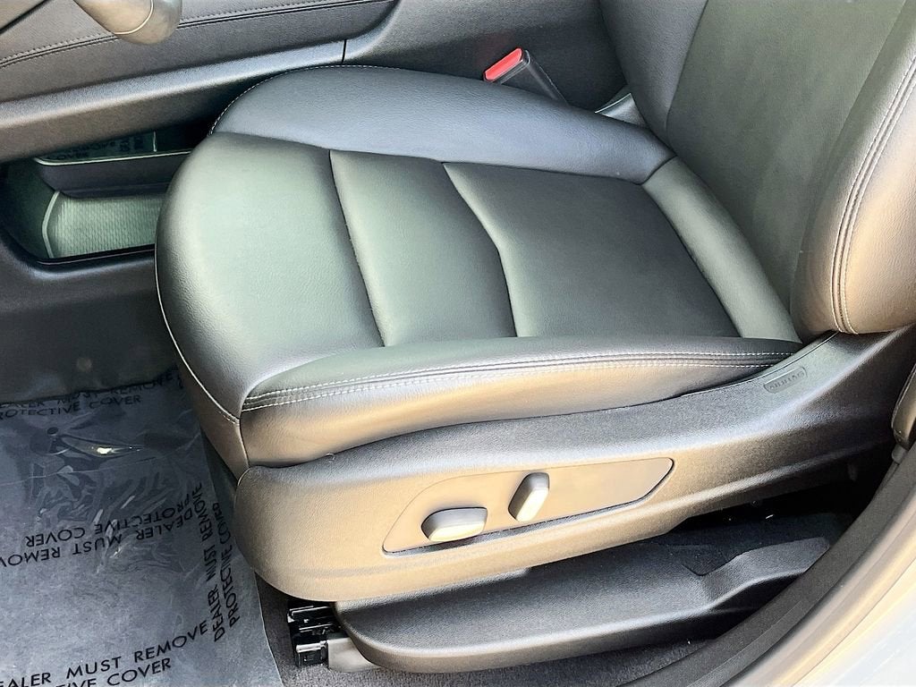 2024 Cadillac XT5 Luxury