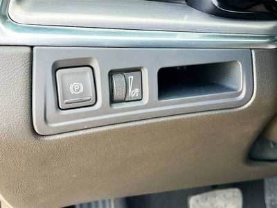 2024 Cadillac XT5 Luxury