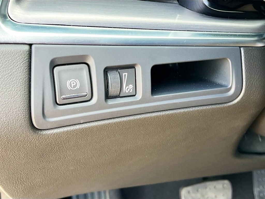 2024 Cadillac XT5 Luxury