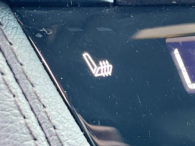 2024 Cadillac XT5 Luxury