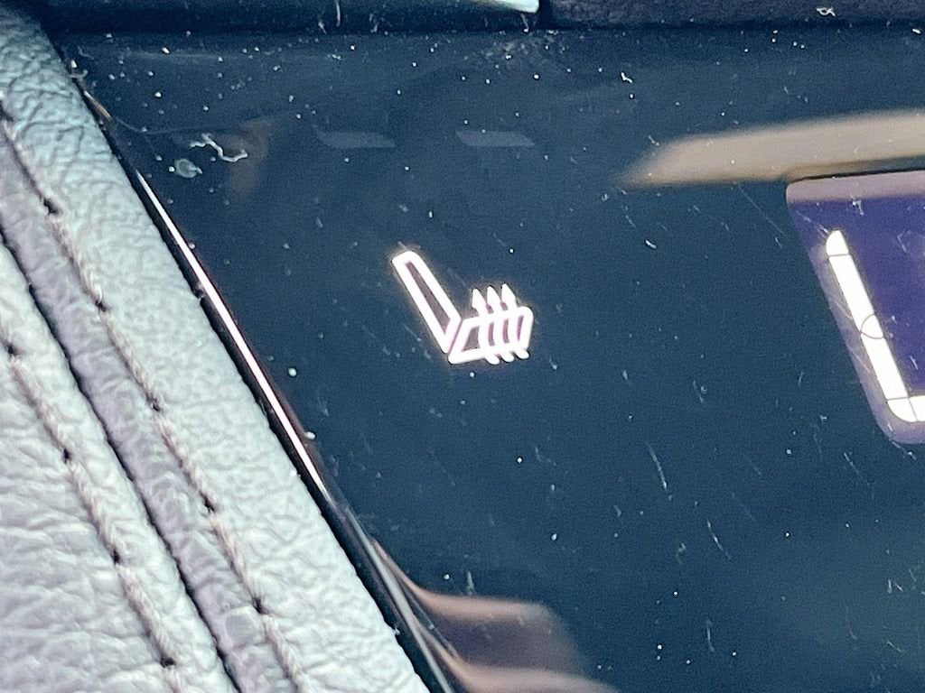 2024 Cadillac XT5 Luxury