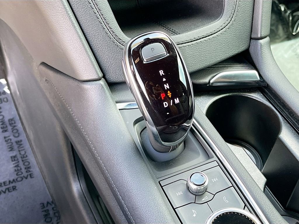 2024 Cadillac XT5 Luxury