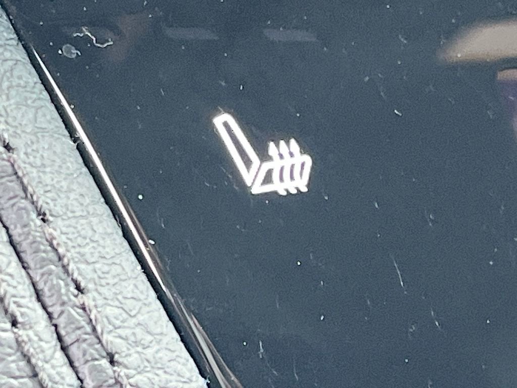 2024 Cadillac XT5 Luxury