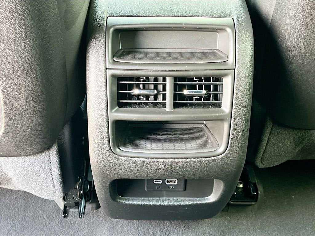 2024 Cadillac XT5 Luxury