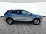 2020 Cadillac XT5 Premium Luxury FWD