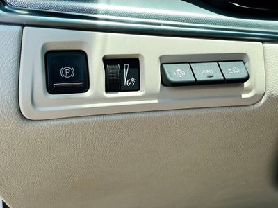 2021 Cadillac XT5 AWD Premium Luxury