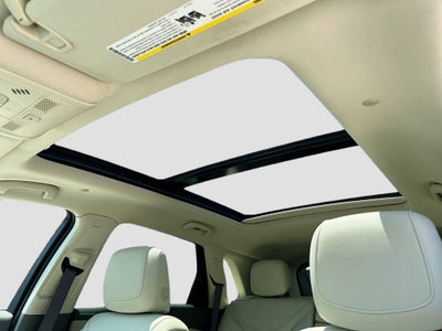 2021 Cadillac XT5 AWD Premium Luxury