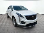 2021 Cadillac XT5 AWD Premium Luxury