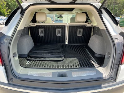 2021 Cadillac XT5 AWD Premium Luxury