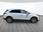 2021 Cadillac XT5 AWD Premium Luxury
