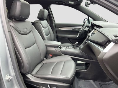 2024 Cadillac XT6 Luxury